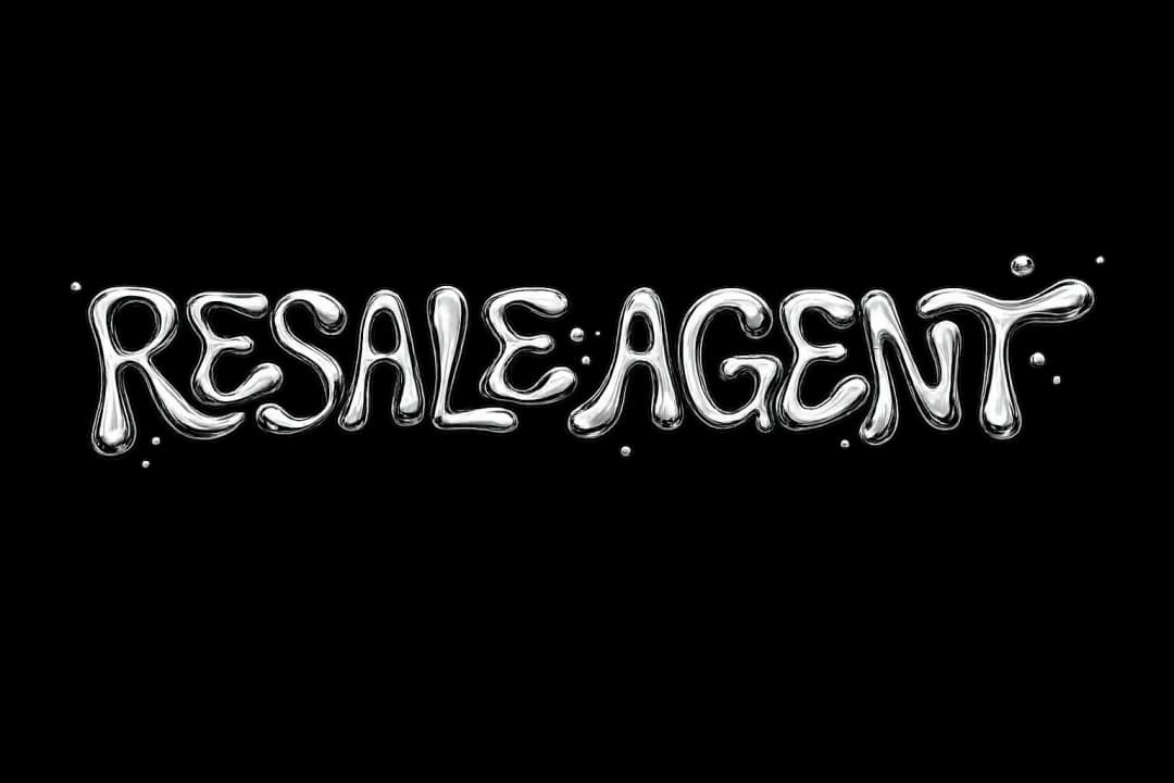 ResaleAgent
